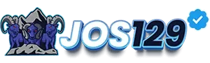 Logo JOSS129 Game Gacor